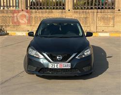 نيسان سنترا